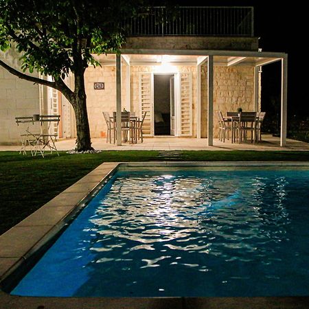 Trullo Giuditta Μαρτίνα Φράνκα Εξωτερικό φωτογραφία