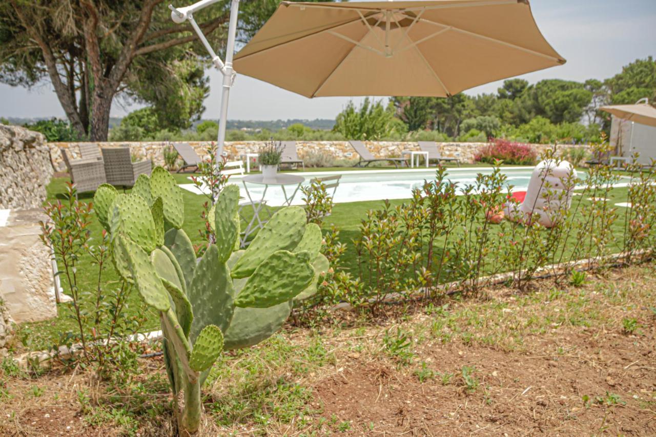 Trullo Giuditta Μαρτίνα Φράνκα Εξωτερικό φωτογραφία