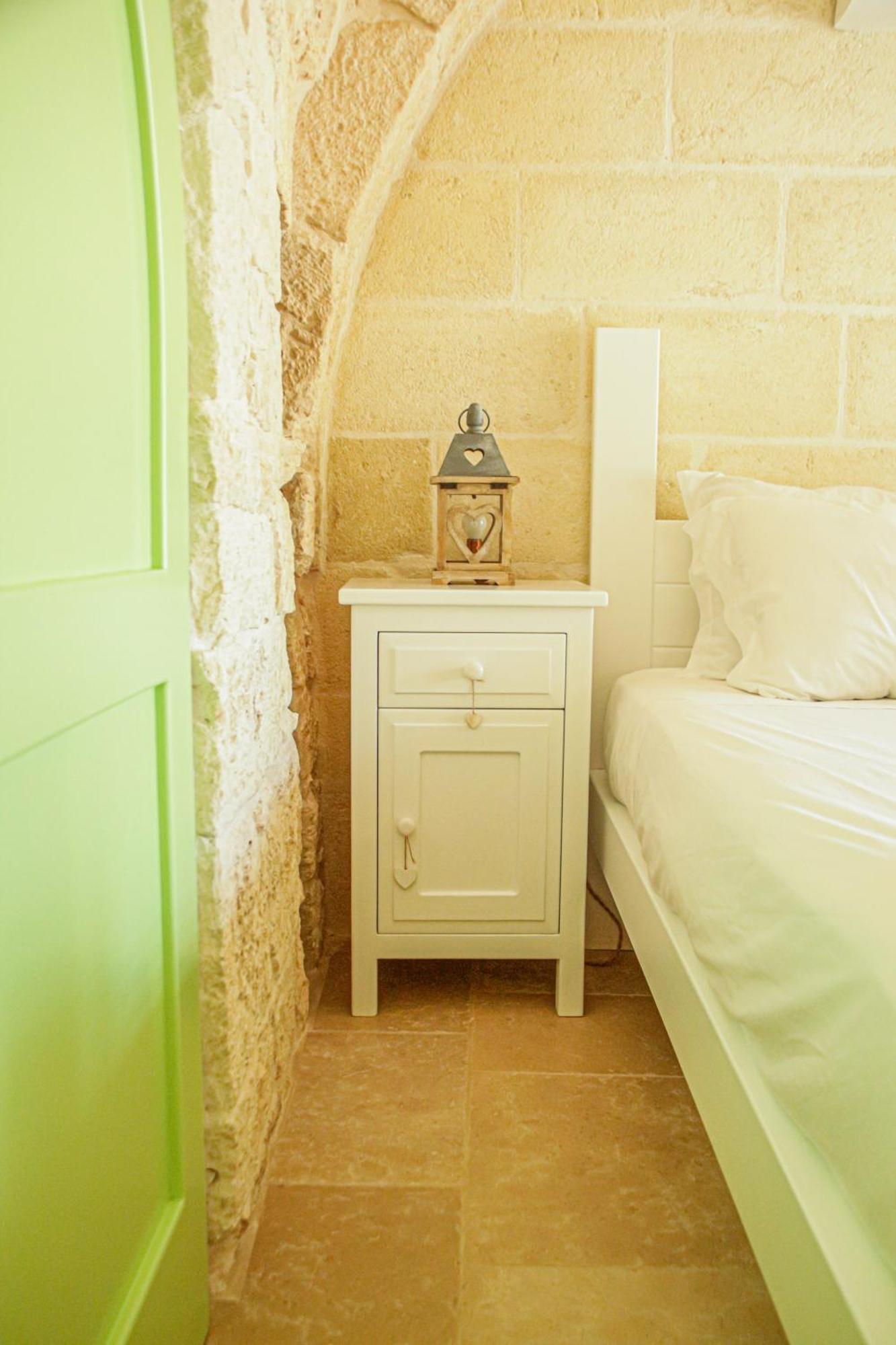 Trullo Giuditta Μαρτίνα Φράνκα Εξωτερικό φωτογραφία
