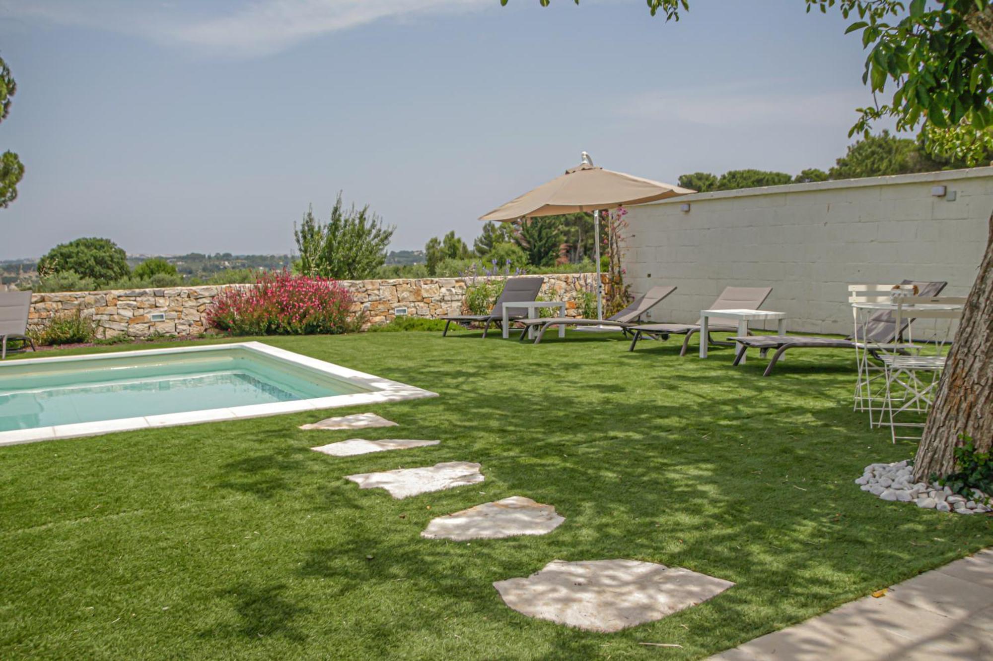 Trullo Giuditta Μαρτίνα Φράνκα Εξωτερικό φωτογραφία