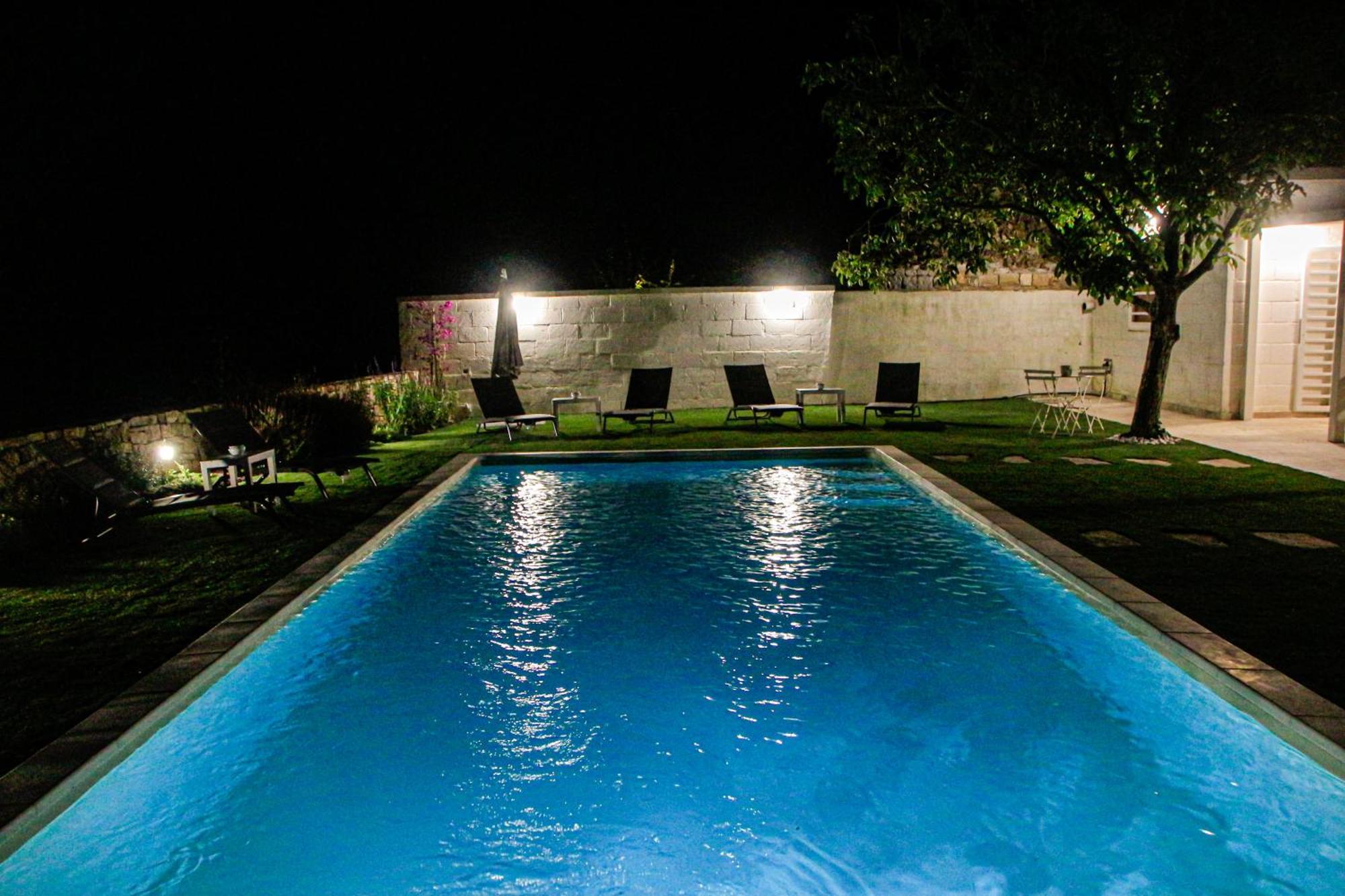 Trullo Giuditta Μαρτίνα Φράνκα Εξωτερικό φωτογραφία