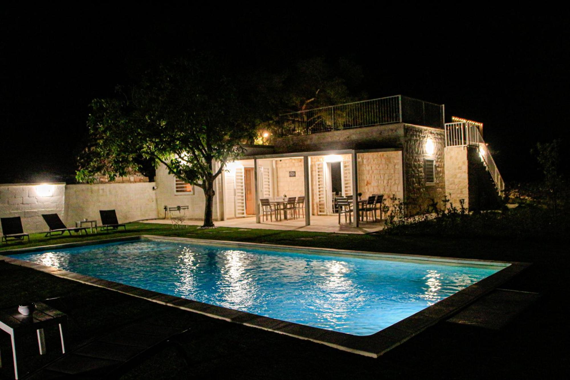 Trullo Giuditta Μαρτίνα Φράνκα Εξωτερικό φωτογραφία